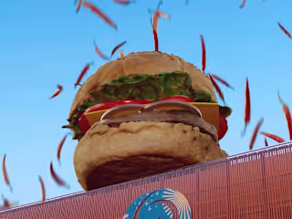 Chili’s Re-Opening in UAE