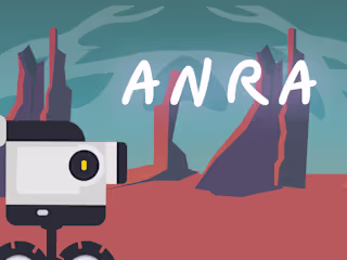 Anra - Indie Game