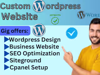 WordPress 