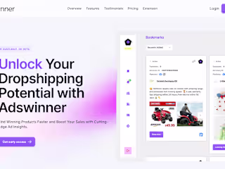 Adswinner - Facebook Ads Scraper