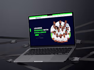 Implement Group | Web Design