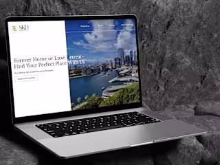 SKD Real Estate – Premium Luxury Properties