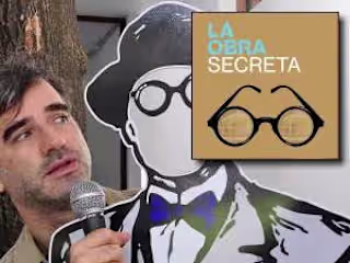 La Obra Secreta