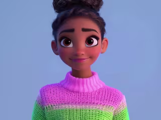 3D Animation Video