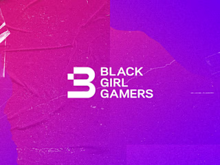 Black Girl Gamers -  Website and Stream Overlay Design