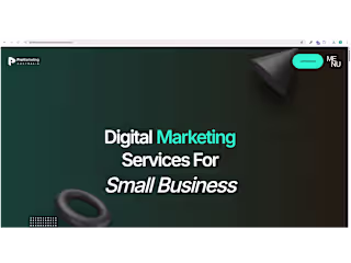 Interactive Web Design | Professional Marketing Australia