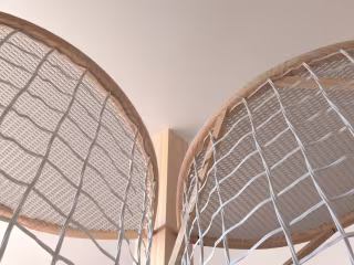 3D Modeling - Recopilación de Renderizados