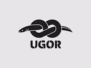 Ugor - High-Rise Work Branding