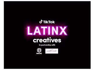 Latinx Creatives (Talent Incubator)