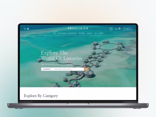 Prestigier Platform