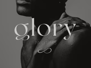 Glory Parfums: Luxury Fragrance Branding