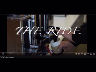 Video Edit  from b-roll footage