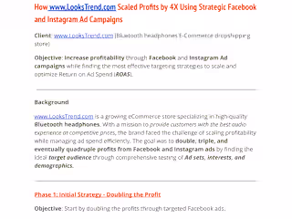 Certified PPC and Ads Specialist Driving Targeted Traffic/Result