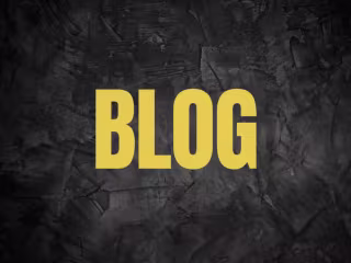 Blog