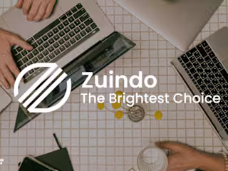 Zuindo Logo Design