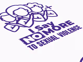 3rd March Against Sexual Abuse (SOCIAL MEDIA)