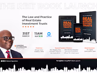 The REIT Website