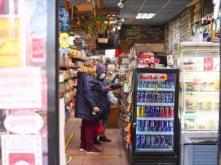 The Path to Decarcerating Our Food Systems