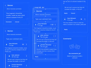 Lexicon Design System
