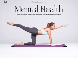 Balanced Body Social Media Graphics