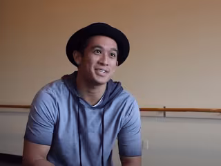 Video: "Triple Threat," a short documentary