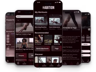 Habition