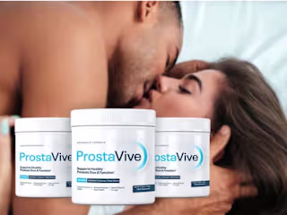 ProstaVive — [TOP 5 BENEFITS 2025!] With PRICE?