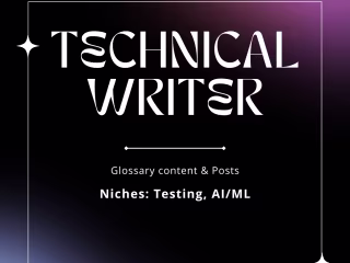Glossary Content & Posts for Hit Subscribe - A Content Agency