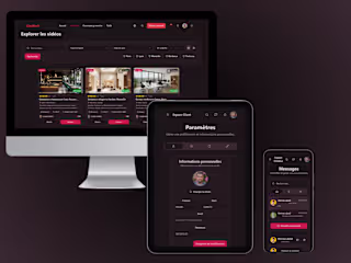 🎬ClipWork | Premium Real Estate Videos