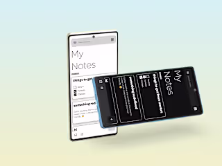 Squiggly - Note Taking App
