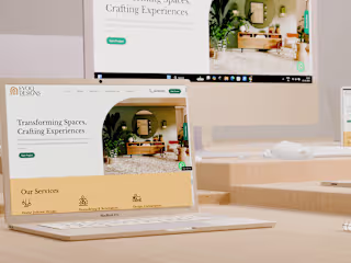 EVOQ - Web Design & Development