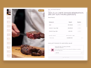 Custom Shopify App & Integration