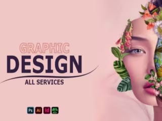 I will design an eye-catching graphics for you occasion