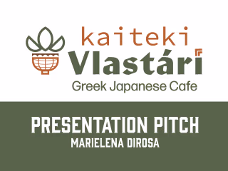 Mock Logo Assignment- Fusion Restaurant