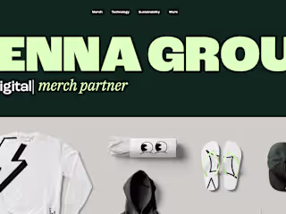 Kenna® Group - Premium, Custom, and Sustainable Merchandise