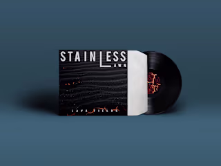 Vinyl Records