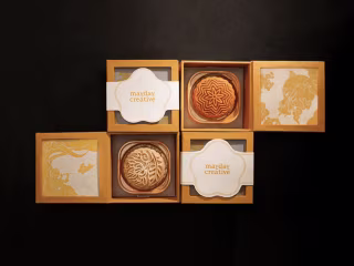 MoonFes | Packaging Design