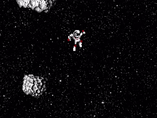 Cosmic Jump