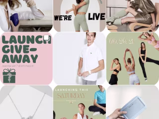 Social Media Content Designer