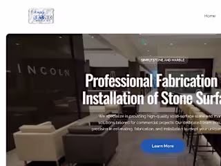 Simply Stone & Marble