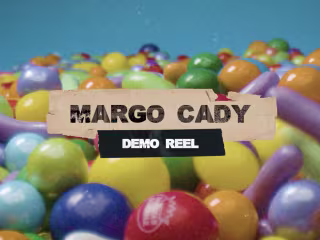 Advertisment Demo Reel