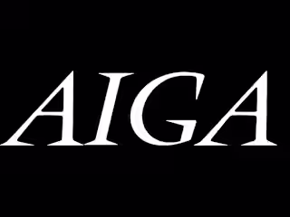Event Marketing for AIGA Design