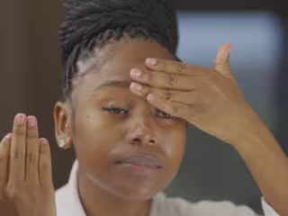 Nivea Promo (Video Editing)