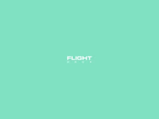 Flight Deck