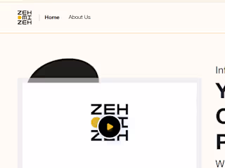 Development of Zehmizeh Freelance Marketplace
