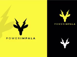 Minimalist logo design
