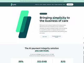 Lyric.ai