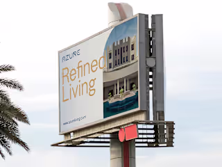 Residential Community Branding