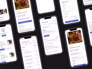 Product Design / Mothor