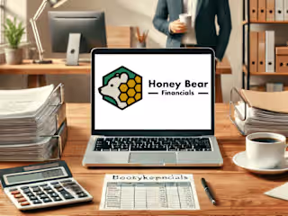 Certified QuickBooks Online ProAdvisor | Experienced Bookkeeper